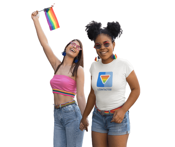 web de citas para lesbianas